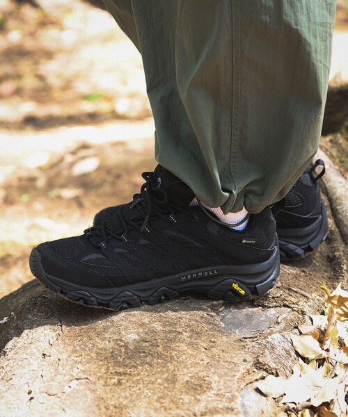 MERRELL（メレル） スニーカー MERRELL / MOAB 3 SYNTHETIC GORE-TEX