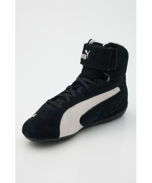 PUMA（プーマ） スニーカー スピードキャット ミッド スニーカー