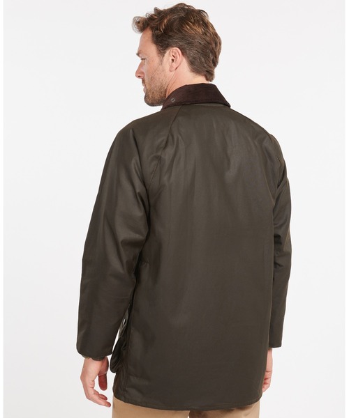 Barbour（バブアー） ブルゾン アウター 「BEAUFORT / ビューフォート