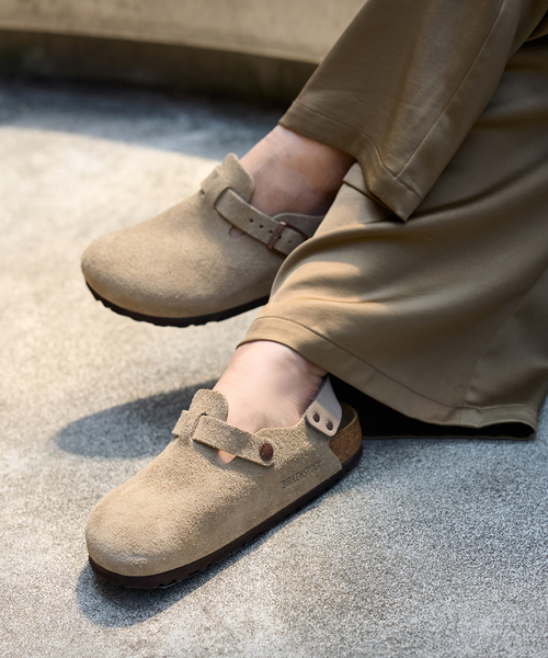 BIRKENSTOCK（ビルケンシュトック） サンダル 「追加」「BIRKENSTOCK