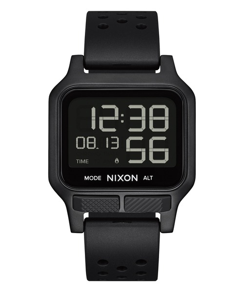 NIXON（ニクソン） 腕時計 「NIXON/ニクソン」Heat 時計 デジタル 電池