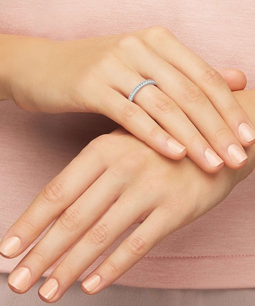 SWAROVSKI（スワロフスキー） 指輪 リング 「公式」「スワロフスキー