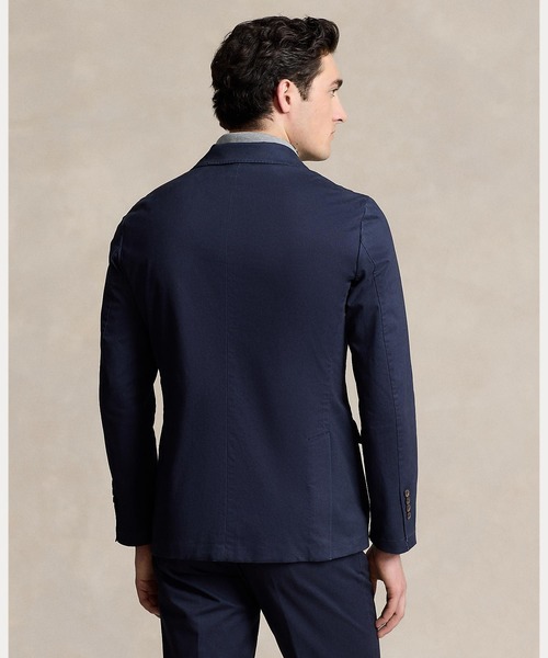 POLO RALPH LAUREN（ポロ・ラルフローレン） ジャケット テーラード