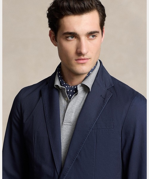 POLO RALPH LAUREN（ポロ・ラルフローレン） ジャケット テーラード