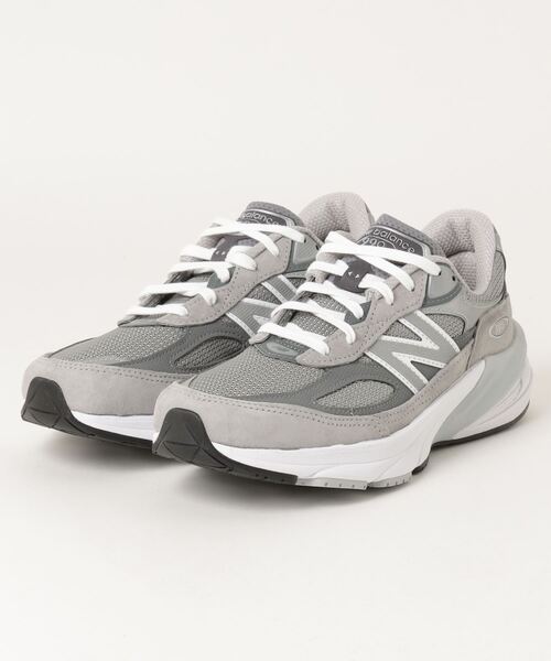 New Balance（ニューバランス） スニーカー M990GL6(D) M990 M990GL6