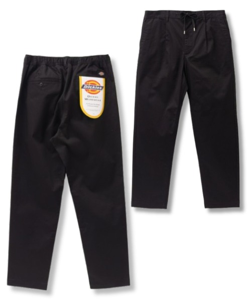 Dickies（ディッキーズ） チノパン 「別注限定展開」DICKEIS ツイル