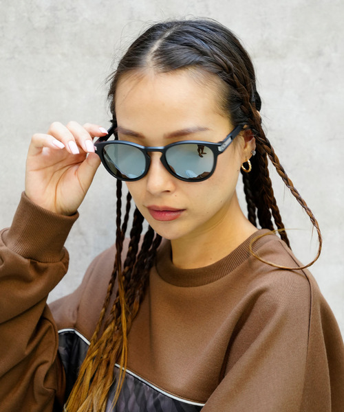 OAKLEY（オークリー） サングラス サングラス LATCH A 紫外線対策 偏光