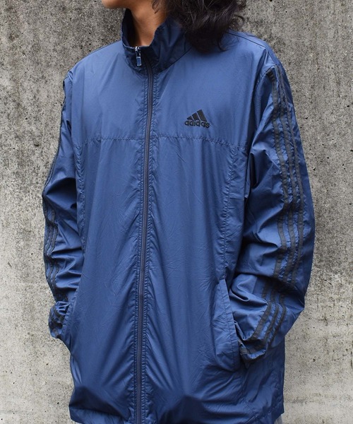 adidas（アディダス） ブルゾン アウター 「ヴィンテージ古着」Y2K