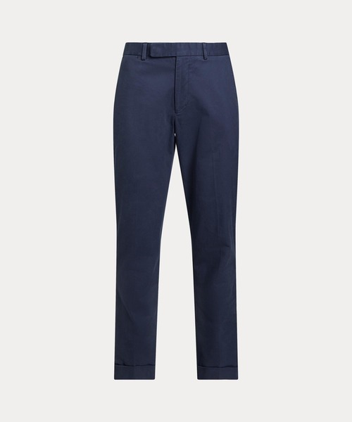 POLO RALPH LAUREN（ポロ・ラルフローレン） スラックス ストレッチ