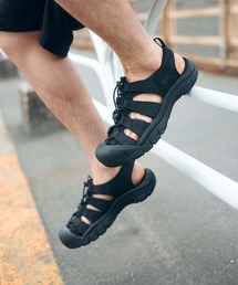 KEEN（キーン） サンダル NEWPORT H2 / ニューポート エイチツー