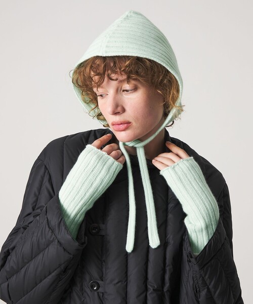STEVEN ALAN（スティーブンアラン） ニット帽 ニットキャップ 「Steven