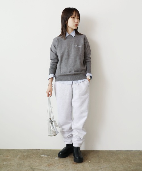 REIGNING CHAMP（レイニングチャンプ） スウェットパンツ ジャージ