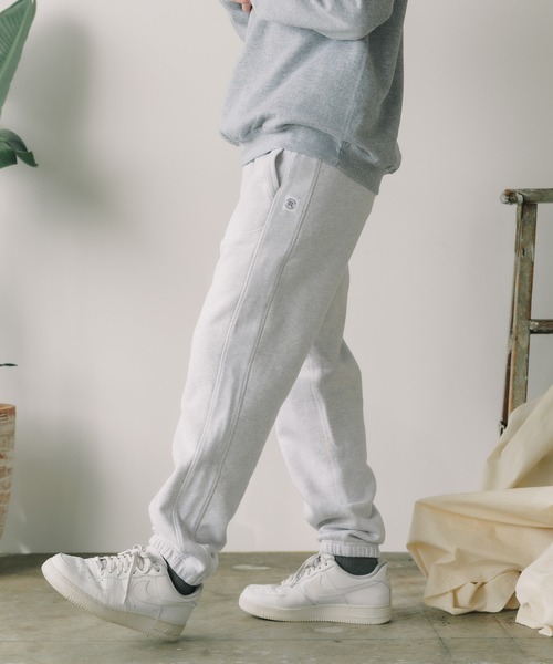 REIGNING CHAMP（レイニングチャンプ） スウェットパンツ ジャージ