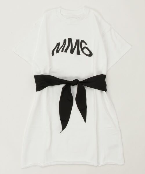 MM6 ワンピース Maison Margiela(エムエムシックス メゾン マルジェラ