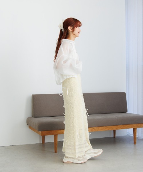 flower ヘアクリップ シュシュクリップ : ZOZOTOWN Yahoo!店 - 通販
