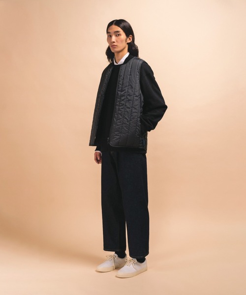 LAVENHAM（ラベンハム） ベスト ジレ メンズ : ZOZOTOWN Yahoo!店