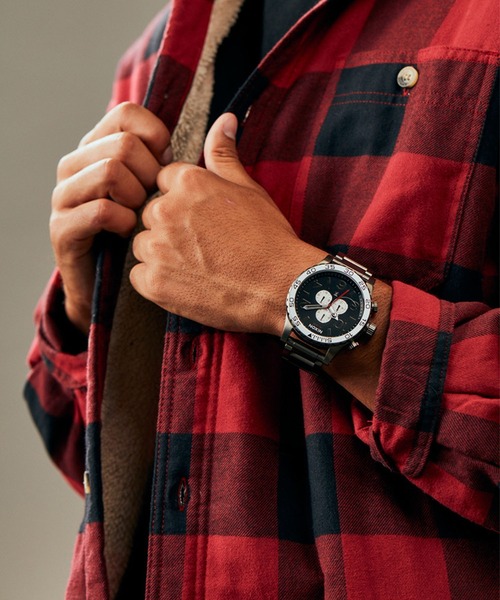 NIXON（ニクソン） 腕時計 「NIXON/ニクソン」51-30 Chrono 時計