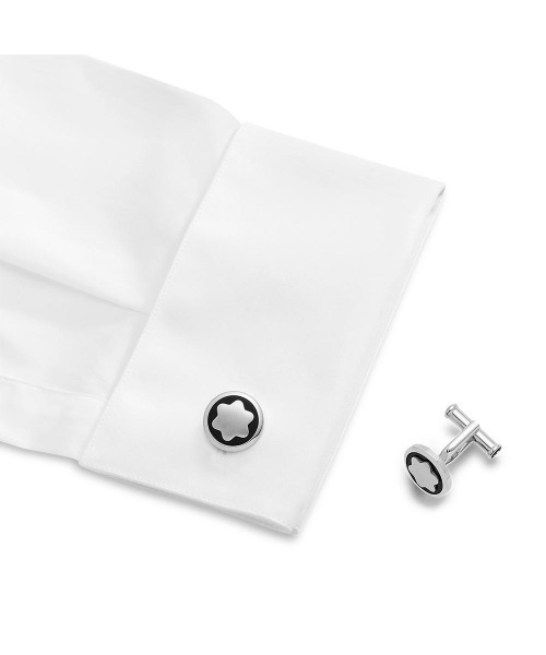 MONTBLANC（モンブラン） カフスボタン カフス スター カフリンクス