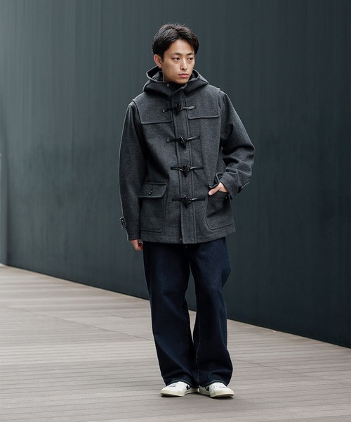 BEAMS HEART（ビームス ハート） ダッフルコート コート 「完売間近