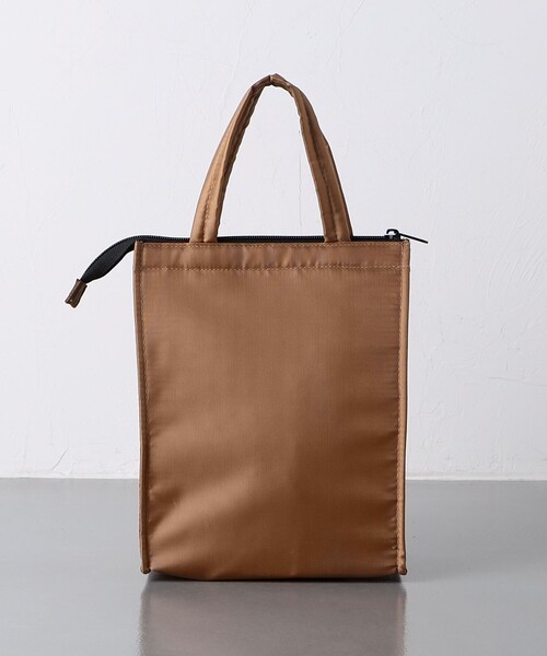 UNITED ARROWS（ユナイテッドアローズ） トートバッグ ロゴ ランチ