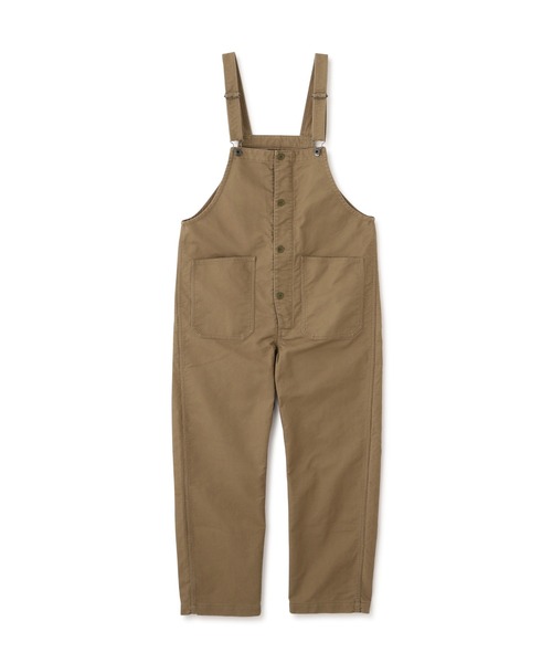 Schott N.Y.C（ショット） オーバーオール サロペット Schott/ショット
