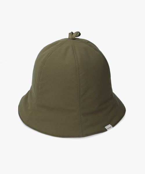 override（オーバーライド） 帽子 ハット PADDED SAUNA HAT L