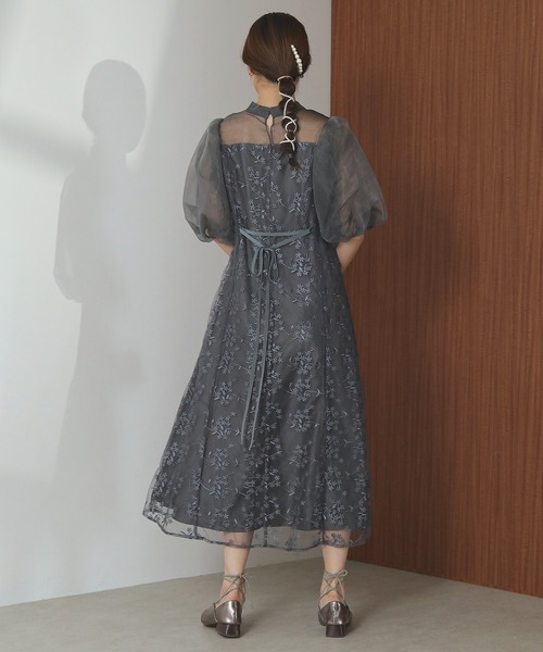 Kana ドレス : ZOZOTOWN Yahoo!店 - 通販 - Yahoo!ショッピング