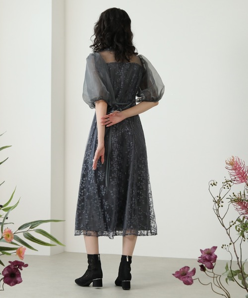 Kana ドレス : ZOZOTOWN Yahoo!店 - 通販 - Yahoo!ショッピング