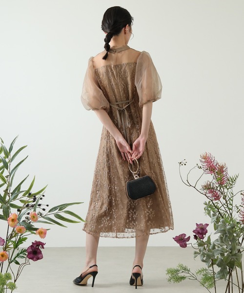 Kana ドレス : ZOZOTOWN Yahoo!店 - 通販 - Yahoo!ショッピング