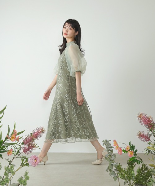 Kana ドレス : ZOZOTOWN Yahoo!店 - 通販 - Yahoo!ショッピング