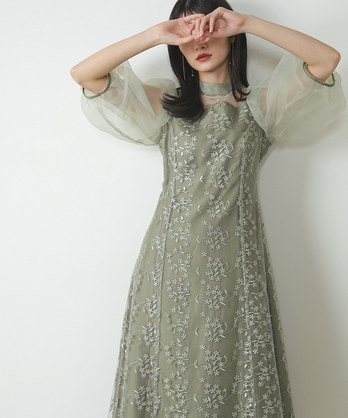 Kana ドレス : ZOZOTOWN Yahoo!店 - 通販 - Yahoo!ショッピング