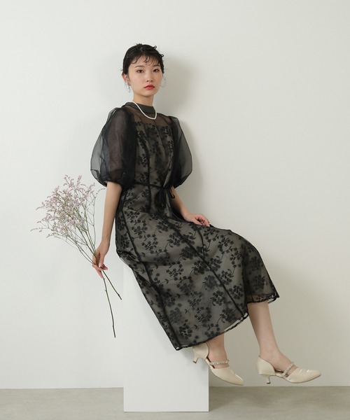 Kana ドレス : ZOZOTOWN Yahoo!店 - 通販 - Yahoo!ショッピング
