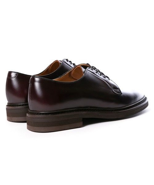 Berwick 1707（バーウィック） ビジネスシューズ Berwick プレーントゥ