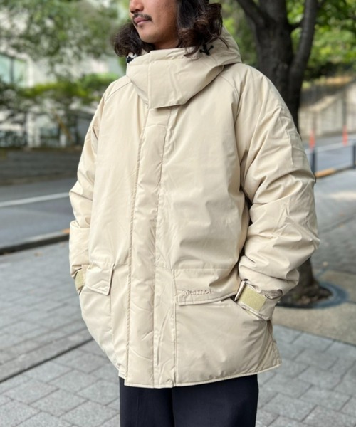 Marmot（マーモット） ダウンジャケット ダウン 「Marmot」Mammoth