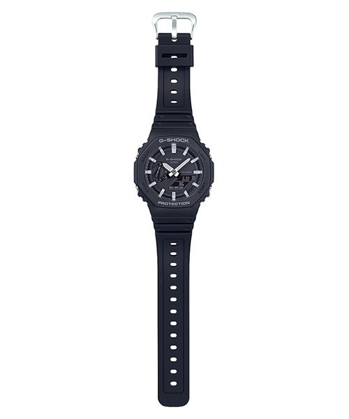 CASIO（カシオ） 腕時計 CASIO G-SHOCK / ”GA-2100” リストウォッチ