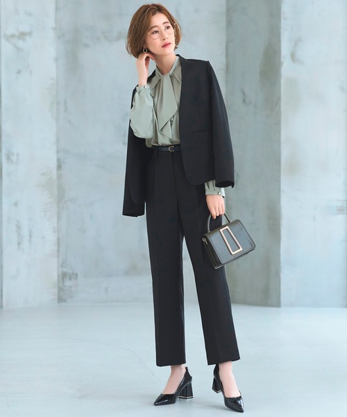 RUIRUE BOUTIQUE（ルイルエブティック） セットアップ 選べる4タイプ