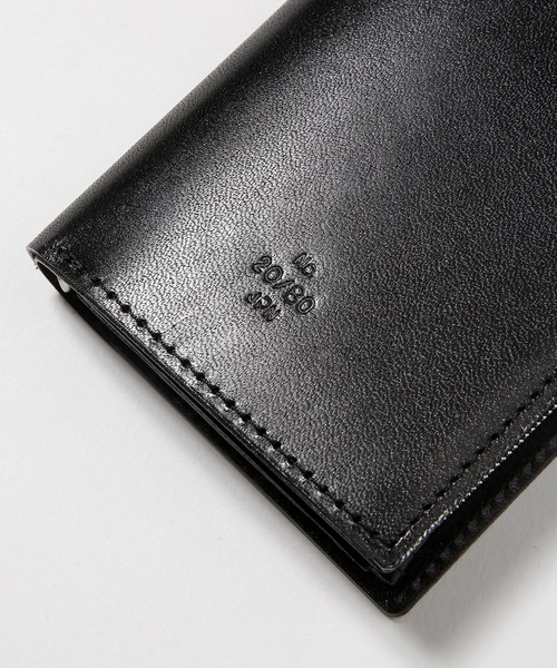 20/80（トゥエンティーエイティー） 財布 「20/80」トゥエンティー