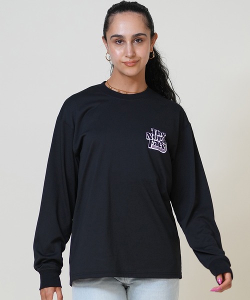 THE NORTH FACE（ザ ノースフェイス） tシャツ ロンT/カットソー