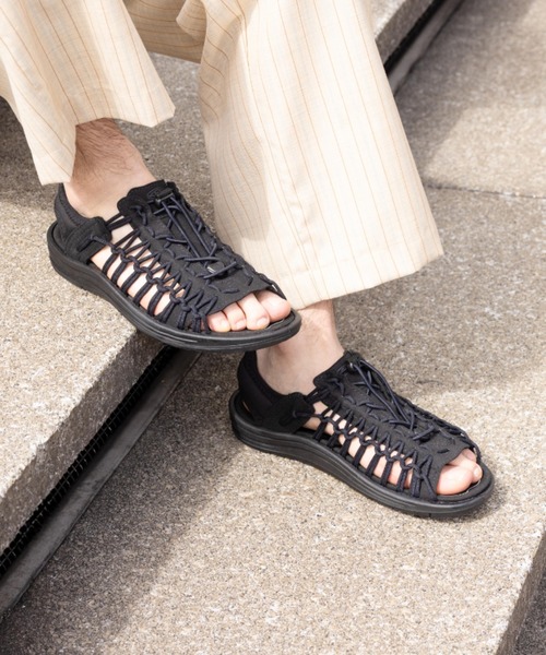 KEEN（キーン） サンダル UNEEK II OT / ユニーク ツー オーティー