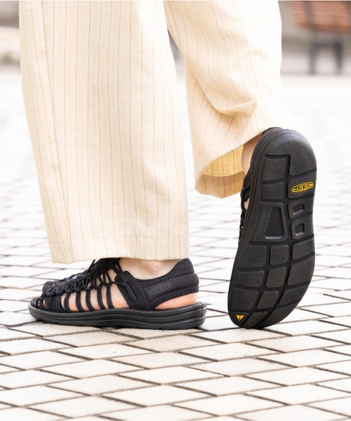 KEEN（キーン） サンダル UNEEK II OT / ユニーク ツー オーティー