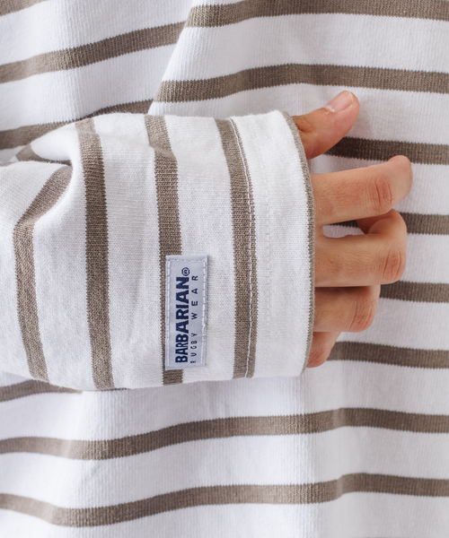 Barbarian（バーバリアン） tシャツ 「BARBARRIAN / バーバリアン