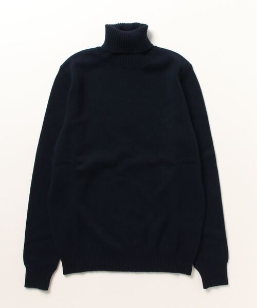 DRUMOHR（ドルモア） セーター ニット Drumohr D7M104 D01 ミドル