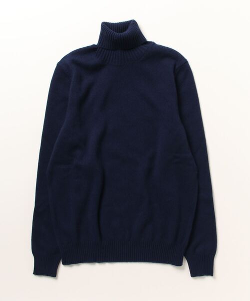 DRUMOHR（ドルモア） セーター ニット Drumohr D7M104 D01 ミドル