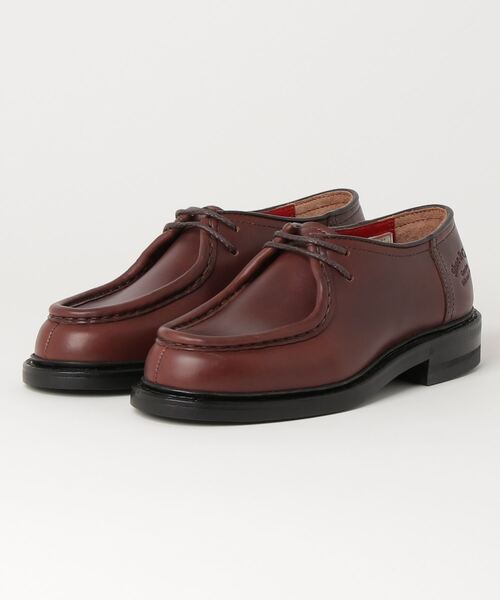 REGAL Shoe＆Co. デッキシューズ モカシン リーガルシューアンド