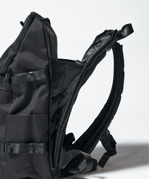 MAKAVELIC（マキャベリック） デイバック リュック RECTANGLE3 DAYPACK