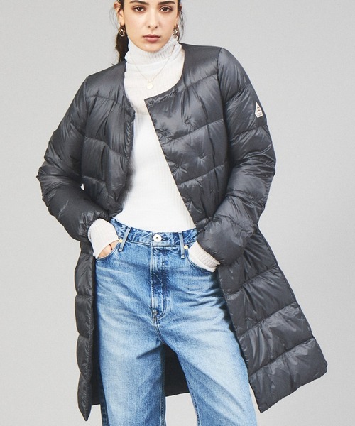 Pyrenex（ピレネックス） ダウンコート ダウンジャケット 「PYRENEX