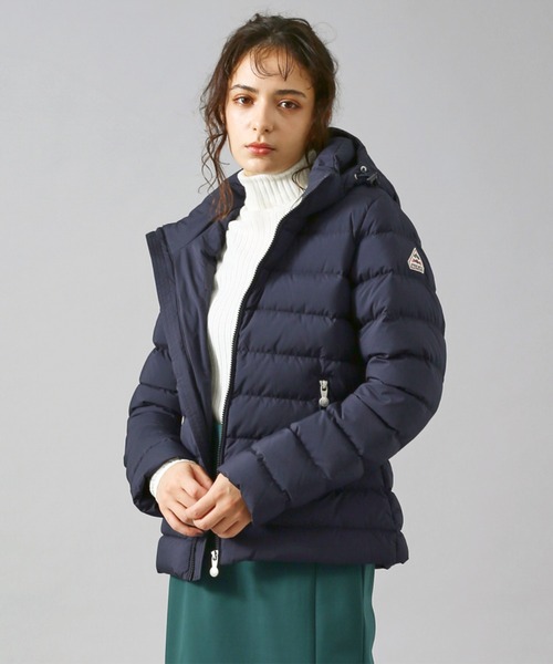 Pyrenex（ピレネックス） ダウンコート ダウンジャケット 「PYRENEX