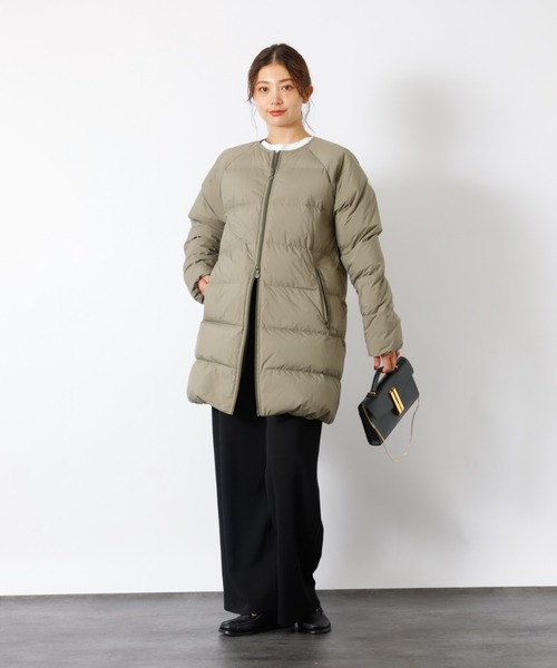 Pyrenex（ピレネックス） ダウンコート ダウンジャケット 「PYRENEX
