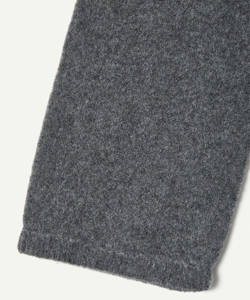 leinwande（ラインヴァンド） ニット セーター Cashmere Silk Sweater