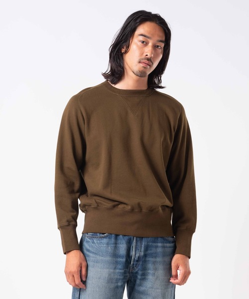 Levi's（リーバイス） トレーナー スウェット LEVI'S(R) VINTAGE